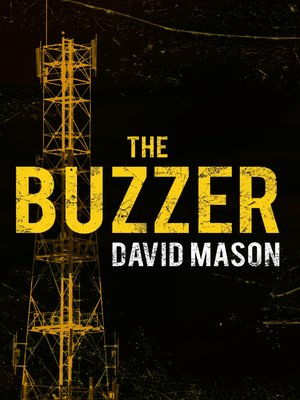 cover image of The Buzzer
